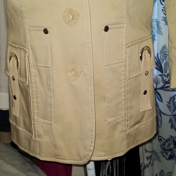 Atelier Collection‎ Jacket - Picture 4 of 11